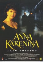Anna Kareninová
