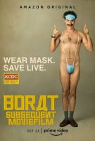 Borat Subsequent Moviefilm: Delivery of Prodigious Bribe to American Regime for Make Benefit Once...
