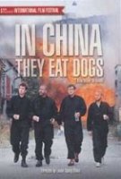 V Číně jedí psy