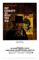 Pat Garrett a Billy the Kid