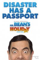 Prázdniny pana Beana