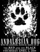 Andaluský pes