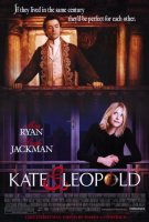 Kate a Leopold