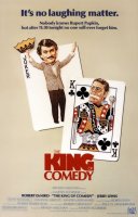 Král komedie