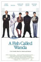 Ryba jménem Wanda