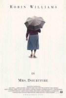 Mrs. Doubtfire - táta v sukni
