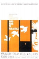 Ptáčník z Alcatrazu