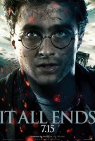 Harry Potter a Relikvie smrti - 2.