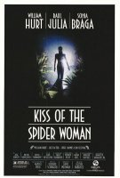 Polibek pavoučí ženy