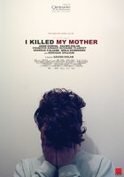 Zabil jsem svou matku