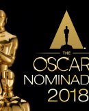 Oscaři 2018 – nominace