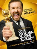 Zlatý glóbus 2016 – nominace