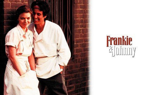 Frankie a Johnny