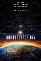 Den nezávislosti: Nový rok
