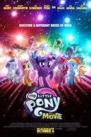 My Little Pony Film