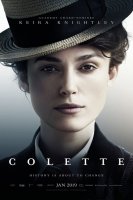 Colette: příběh vášně