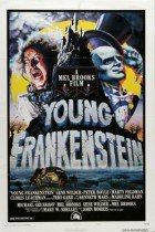 Mladý Frankenstein