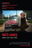 Patti Cake$: Cesta za slávou