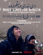 Three Songs for Benazir