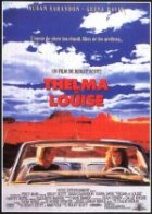 Thelma a Louise