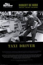Taxikář