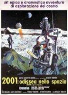 2001: Vesmírná odysea
