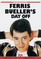 Volný den Ferrise Buellera