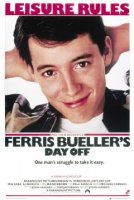 Volný den Ferrise Buellera