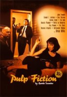 Pulp Fiction: Historky z podsvětí