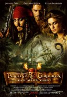 Piráti z Karibiku - Truhla mrtvého muže