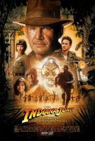 Indiana Jones a království křišťálové lebky