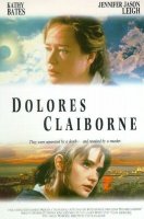 Dolores Claiborneová