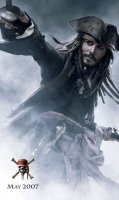 Piráti z Karibiku - Na konci světa