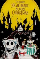 Ukradené Vánoce Tima Burtona