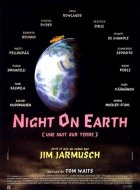 Noc na Zemi