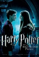 Harry Potter a Princ dvojí krve