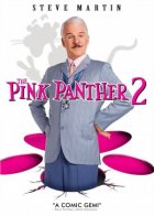 Růžový panter 2