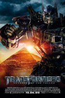 Transformers: Pomsta poražených