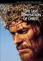 Poslední pokušení Krista