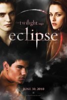 Twilight sága: Zatmění