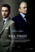 Wall Street: Peníze nikdy nespí