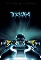 TRON: Legacy 3D