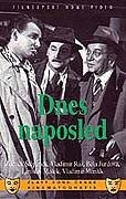Dnes naposled