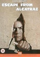 Útěk z Alcatrazu