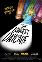 Simpsonovi: Maggie zasahuje