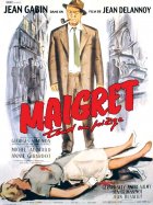 Maigret klade past