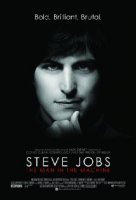 Steve Jobs: Muž ve stroji
