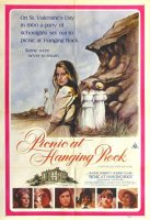 Piknik na Hanging Rock